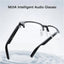 Xiaomi Smart Audio Glasses - Bluetooth / Black Accessories > Smart Devices