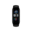Xiaomi Smart Band 5 - 1.1-inch AMOLED / 125mAh / Bluetooth 5.0 / Black