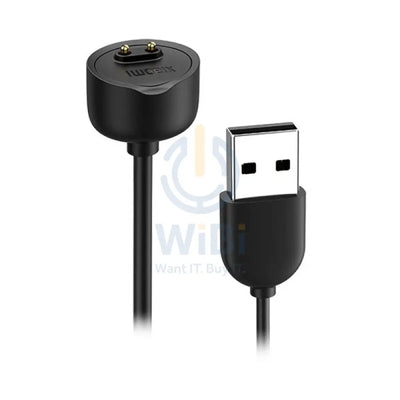 Xiaomi Smart Band 7 Charging Cable - Black Accessories > Cables & Converters > Cables