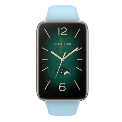 Xiaomi Smart Band 7 Pro Strap - Blue Smart Watches