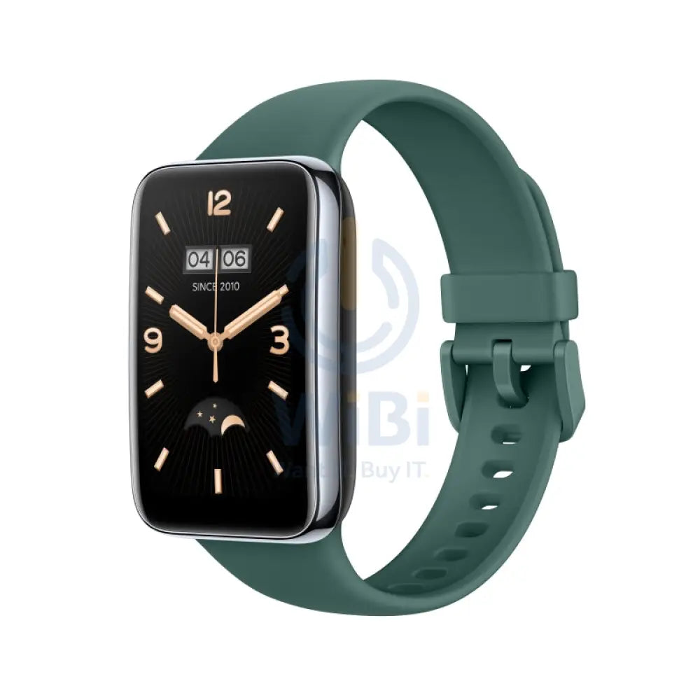 Xiaomi Smart Band 7 Pro Strap - Olive Green Smart Watches