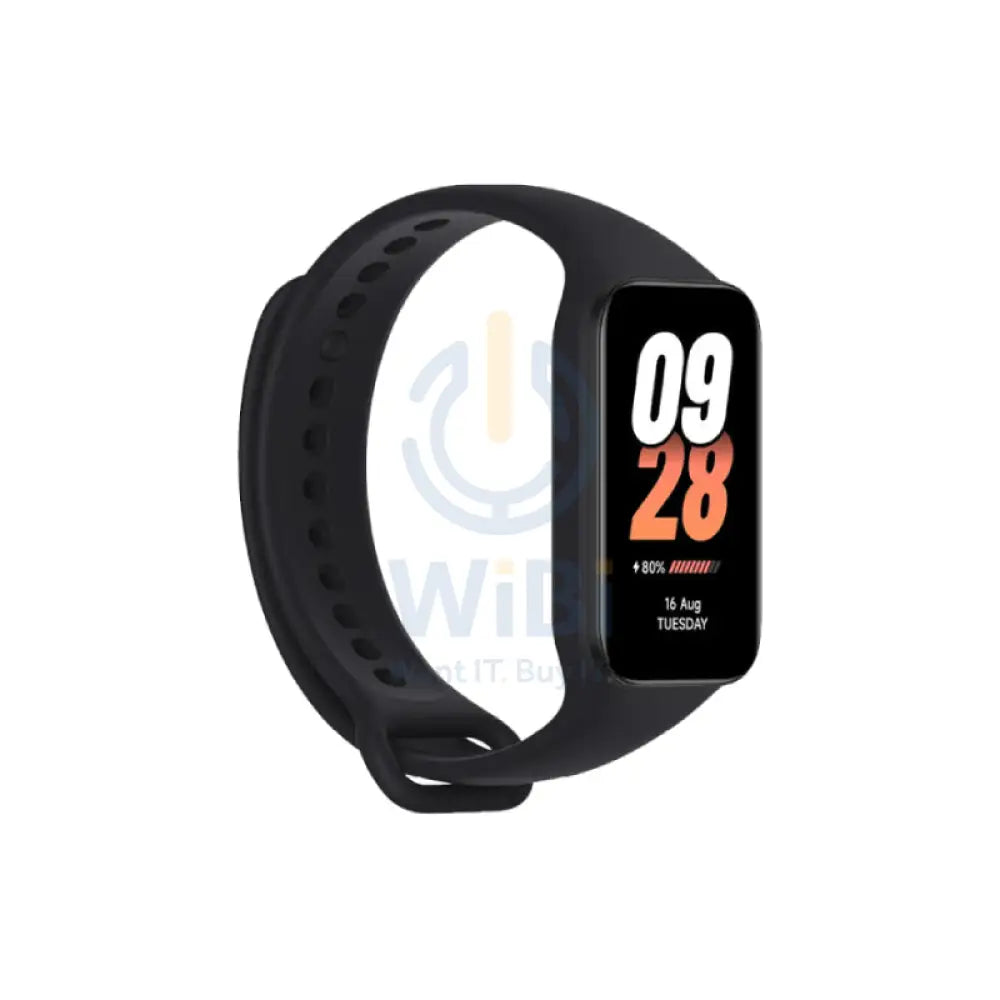 Xiaomi Smart Band 8 Active - 1.47″ TFT Display / Black Smart Watches