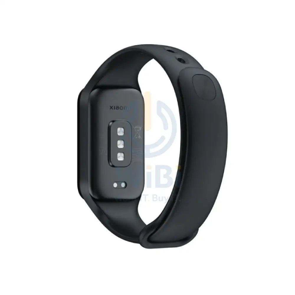 Xiaomi Smart Band 8 Active - 1.47″ TFT Display / Black Smart Watches