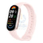 Xiaomi Smart Band 9 - 1.62’’ AMOLED / Mystic Rose Smart Watches