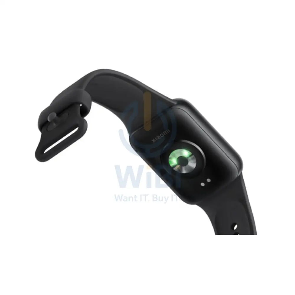 Xiaomi Smart Band 9 Pro - 1.74’’ AMOLED / Obsidian Black Smart Watches