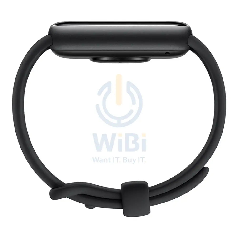 Xiaomi Smart Band 9 Pro - 1.74’’ AMOLED / Obsidian Black Smart Watches