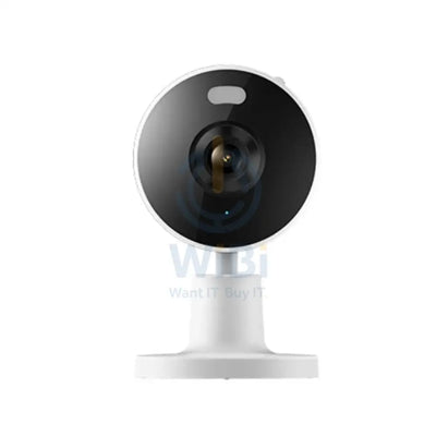Xiaomi Smart Camera C100 - 3MP / Infrared Night Vision / AI Detection / White Cameras > Security Cameras