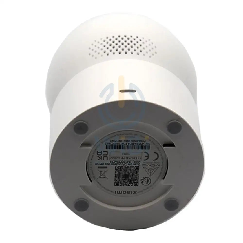 Xiaomi Smart Camera C200 - 2MP / 360° Rotation / Infrared Night Vision / Two-way Intercom / Human Tracking / White