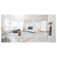 Xiaomi Smart Camera C200 - 2MP / 360° Rotation / Infrared Night Vision / Two-way Intercom / Human Tracking / White