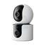 Xiaomi Smart Camera C300 Dual - True Dual Camera / 3MP / 6mm Telephoto lens / Human detection Cameras > Security Cameras