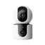 Xiaomi Smart Camera C300 Dual - True Dual Camera / 3MP / 6mm Telephoto lens / Human detection Cameras > Security Cameras