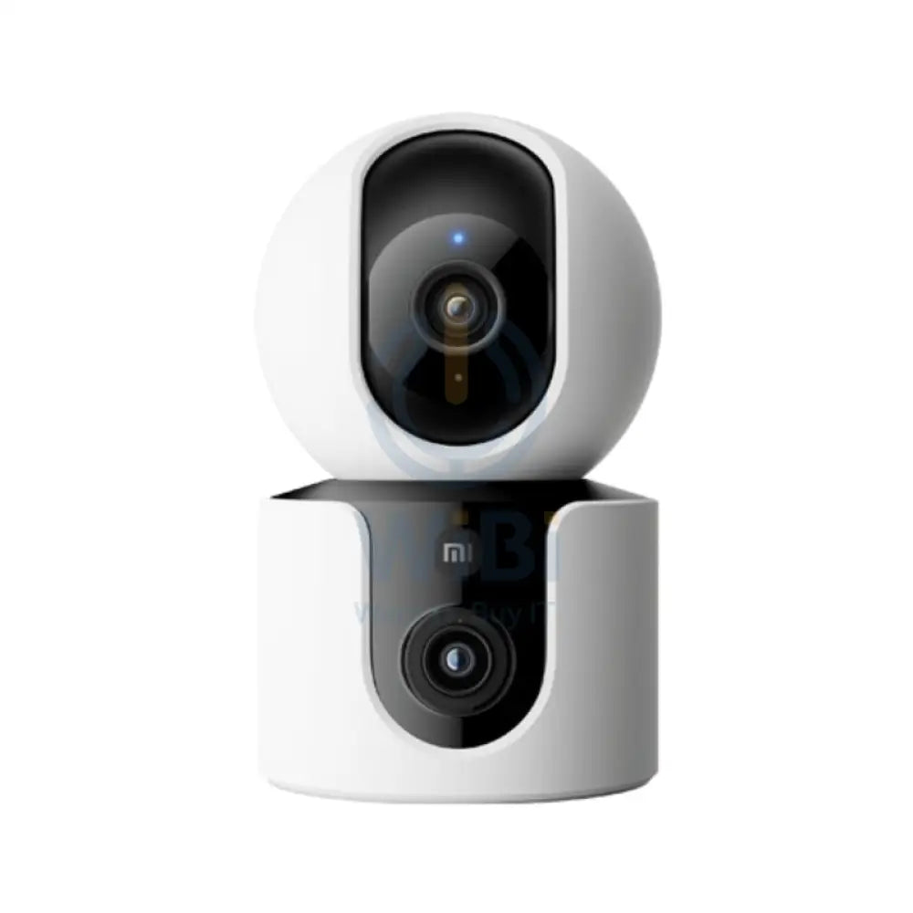 Xiaomi Smart Camera C300 Dual - True Dual Camera / 3MP / 6mm Telephoto lens / Human detection Cameras > Security Cameras