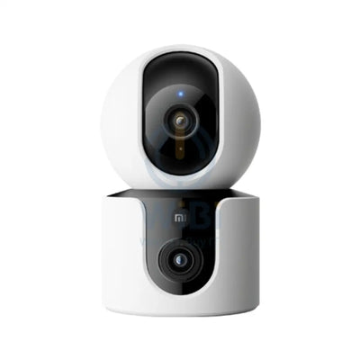 Xiaomi Smart Camera C300 Dual - True Dual Camera / 3MP / 6mm Telephoto lens / Human detection Cameras > Security Cameras