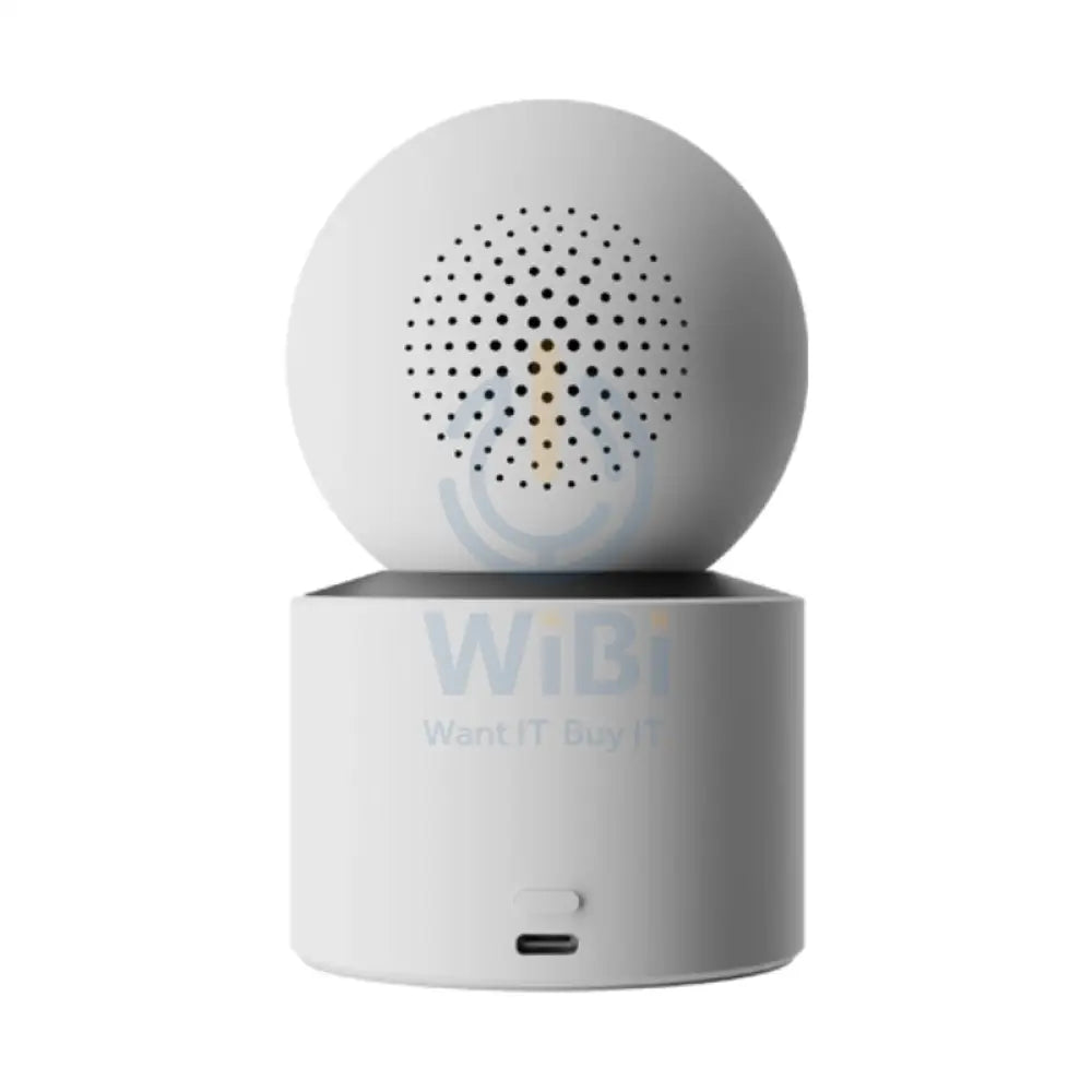 Xiaomi Smart Camera C300 Dual - True Dual Camera / 3MP / 6mm Telephoto lens / Human detection Cameras > Security Cameras