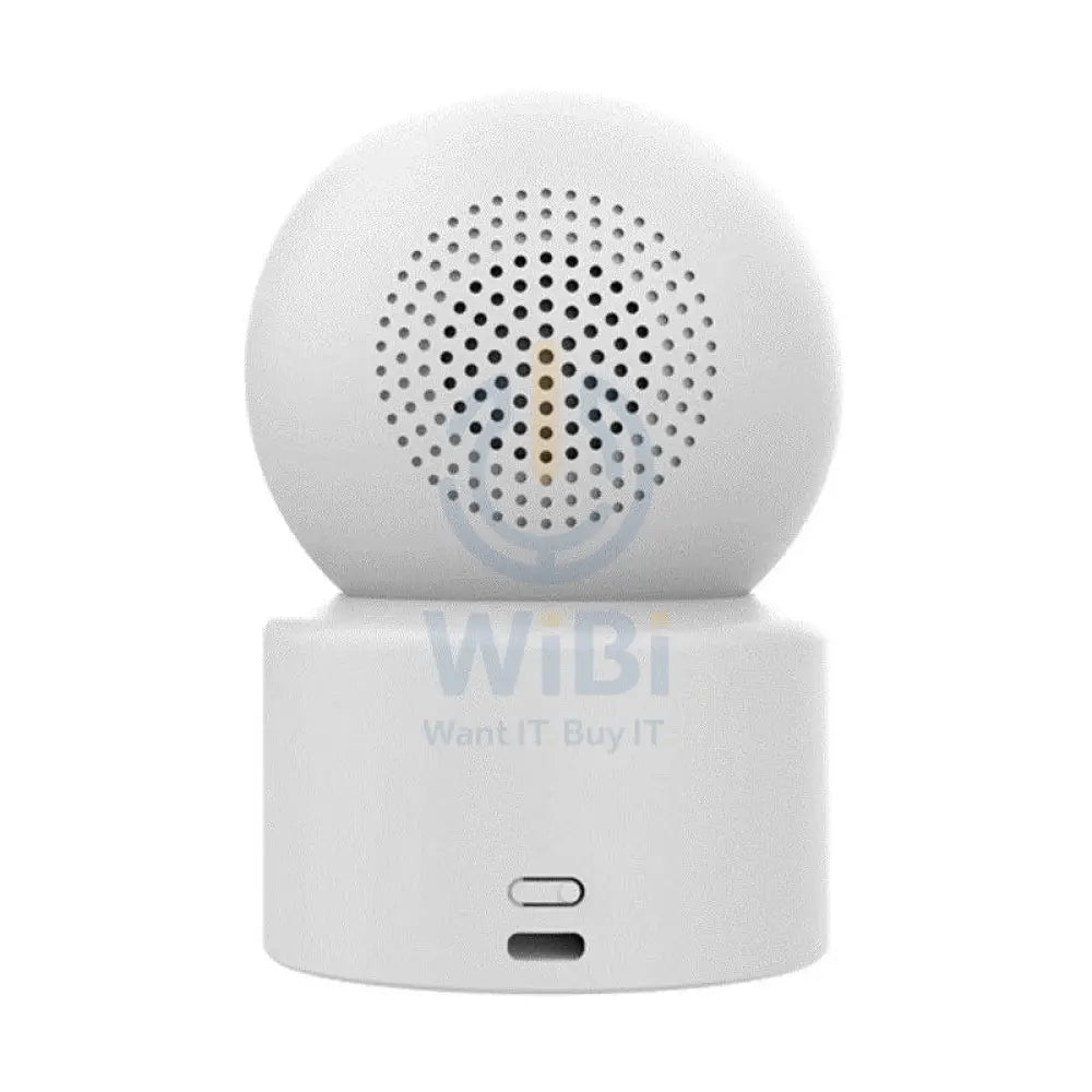 Xiaomi Smart Camera C301 - 3MP / Full-Color Night Vision / Two-way Intercom / Human Detection / White Cameras >