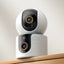 Xiaomi Smart Camera C500 Dual - 4MP / Infrared Night Vision / Two-way Intercom / Dual-Camera AI Detection