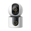 Xiaomi Smart Camera C500 Dual - 4MP / Infrared Night Vision / Two-way Intercom / Dual-Camera AI Detection