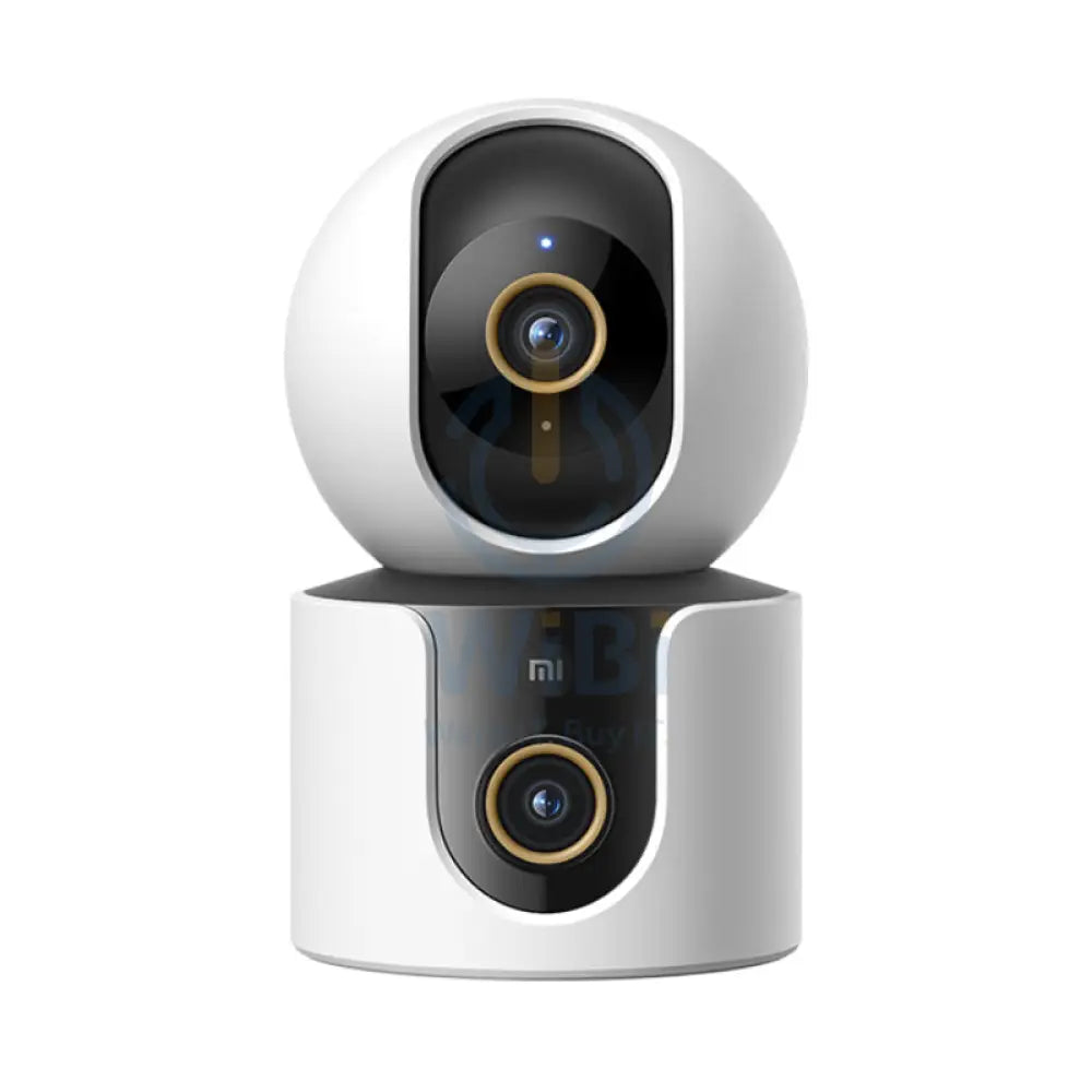 Xiaomi Smart Camera C500 Dual - 4MP / Infrared Night Vision / Two-way Intercom / Dual-Camera AI Detection