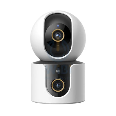 Xiaomi Smart Camera C500 Dual - 4MP / Infrared Night Vision / Two-way Intercom / Dual-Camera AI Detection