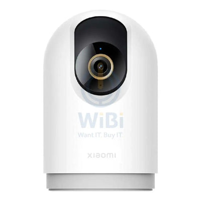Xiaomi Smart Camera C500 Pro - 5MP / Infrared Night Vision / HDR / AI Detection / Pan-Tilt-Zoom (PTZ) / White Cameras >