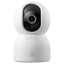 Xiaomi Smart Camera C700 - 4K Ultra-HD / Two-way Intercom / Night Vision / AI Detection / Wi-Fi / White Cameras >
