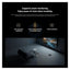 Xiaomi Smart Camera C700 - 4K Ultra-HD / Two-way Intercom / Night Vision / AI Detection / Wi-Fi / White Cameras >