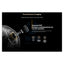 Xiaomi Smart Camera C700 - 4K Ultra-HD / Two-way Intercom / Night Vision / AI Detection / Wi-Fi / White Cameras >