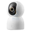 Xiaomi Smart Camera C700 - 4K Ultra-HD / Two-way Intercom / Night Vision / AI Detection / Wi-Fi / White Cameras >