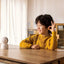 Xiaomi Smart Camera C700 - 4K Ultra-HD / Two-way Intercom / Night Vision / AI Detection / Wi-Fi / White Cameras >