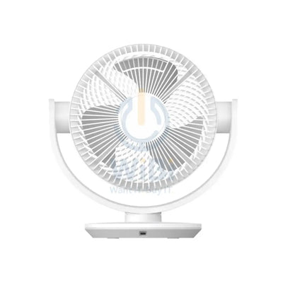 Xiaomi Smart Desktop Air Circulation Fan White Accessories > Smart Devices