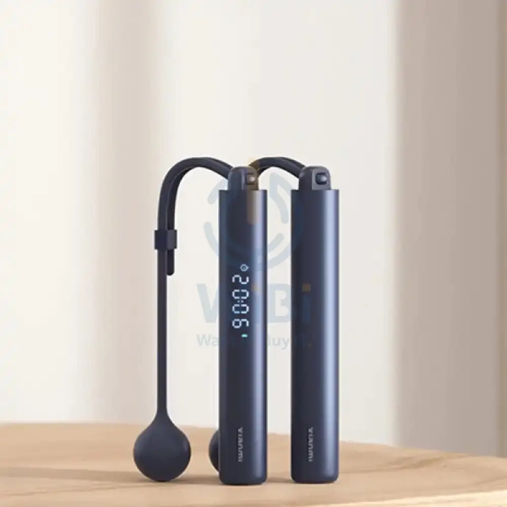 Xiaomi Smart Jump Rope - Blue Accessories > Smart Devices