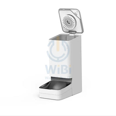 Xiaomi Smart Pet Food Feeder - White Accessories > Smart Devices