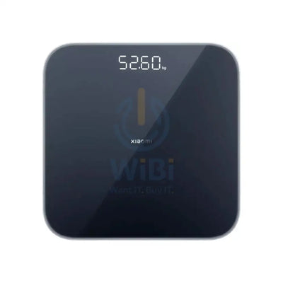 Xiaomi Smart Scale S200 Bluetooth / Dark Grey Accessories > Smart Devices > Smart Scale