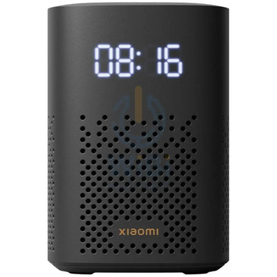 Xiaomi Smart Speaker IR Control - Black Accessories > Audio > Speakers