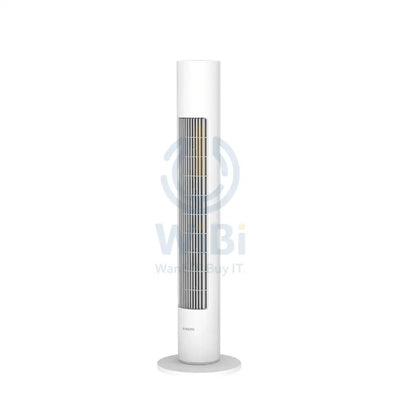 Xiaomi Smart Tower Fan - White Accessories > Smart Devices