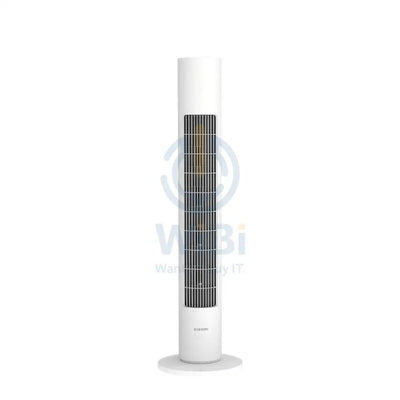 Xiaomi Smart Tower Fan - White Accessories > Smart Devices