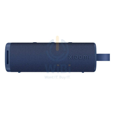 Xiaomi Sound Outdoor Bluetooth Speaker - 30W / Bluetooth 5.4 / Blue Accessories > Audio > Speakers