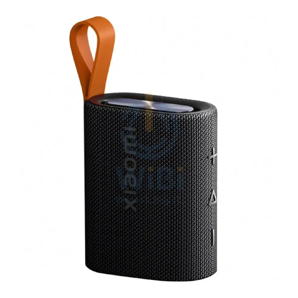 Xiaomi Sound Pocket Portable Bluetooth Speaker - 5W / Bluetooth v5.4 / Black Accessories > Audio > Speakers