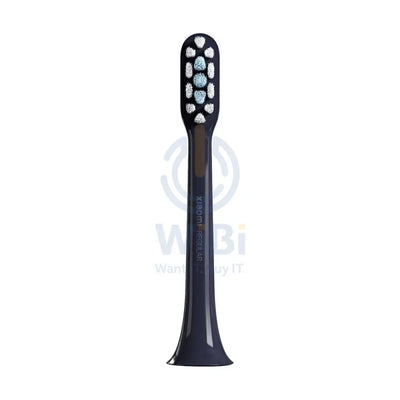 Xiaomi T302 Electric Toothbrush Replacement Heads Dark Blue / Pack Of 3 Accessories > Other Accessories