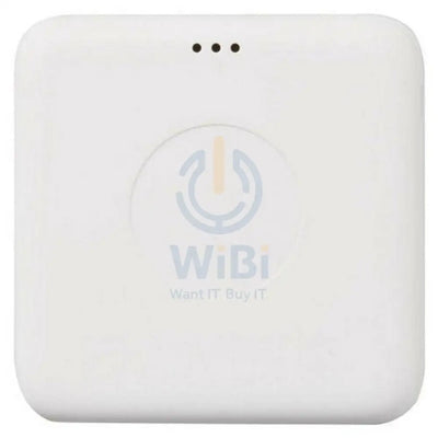 Xiaomi Temperature And Humidity Monitor 2 - 1.5’’ / White Accessories > Smart Devices