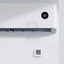 Xiaomi temperature and humidity Monitor 2 - White Accessories > Smart Devices