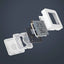 Xiaomi temperature and humidity Monitor 2 - White Accessories > Smart Devices