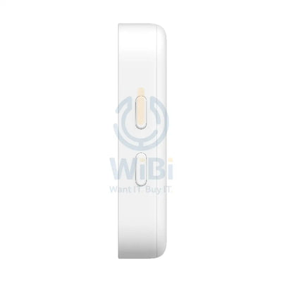 Xiaomi Temperature And Humidity Monitor 3 - White Accessories > Smart Devices