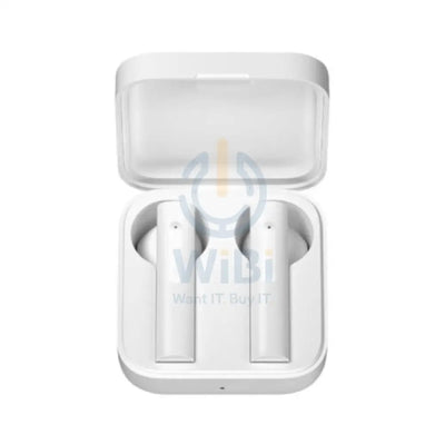 Xiaomi True Wireless Earphones 2 Basic - Bluetooth v5.0 / White Accessories > Audio > Headphones
