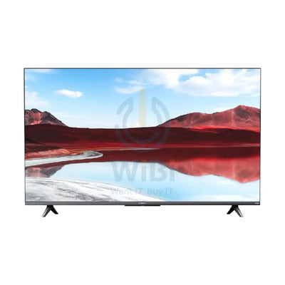 Xiaomi TV A Pro ELA5513GL - 65’’ 4K UHD / HDMI / USB / Ethernet - Black Accessories > Smart Devices > Smart TV