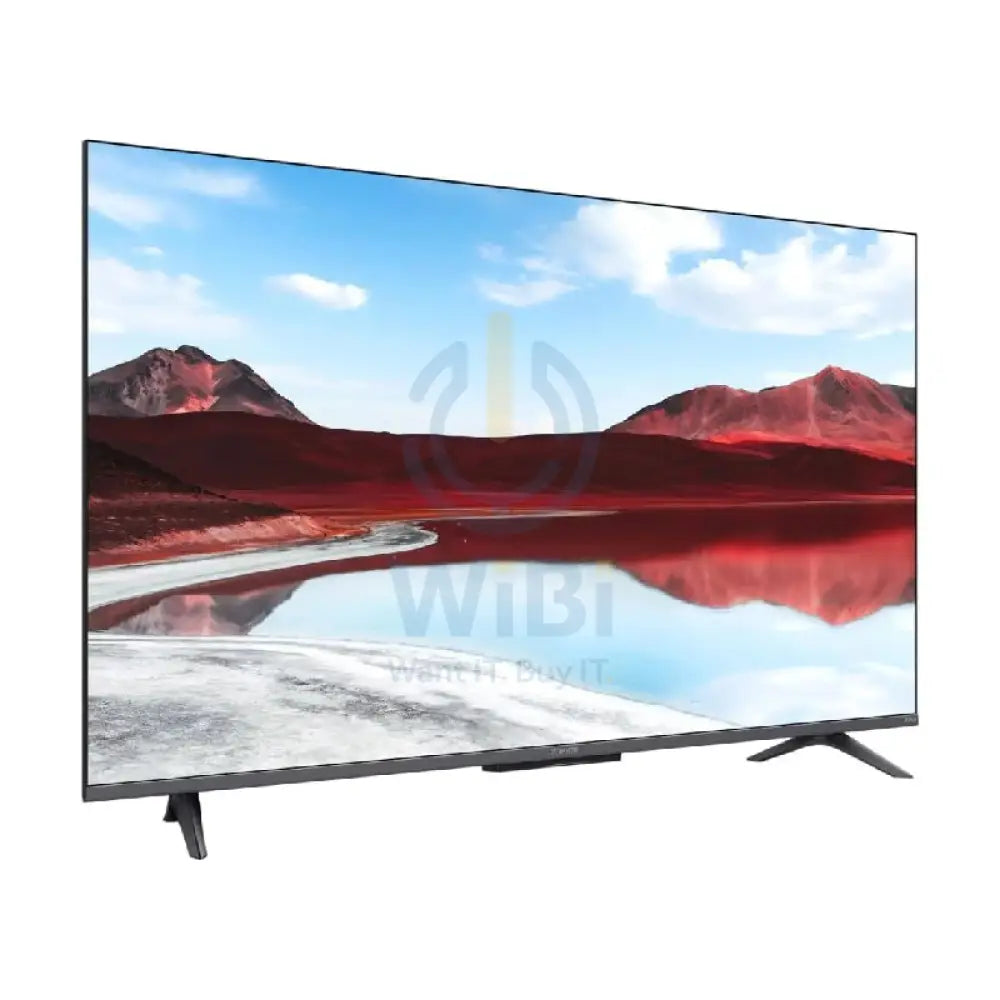 Xiaomi TV A Pro ELA5513GL - 65’’ 4K UHD / HDMI / USB / Ethernet - Black Accessories > Smart Devices > Smart TV
