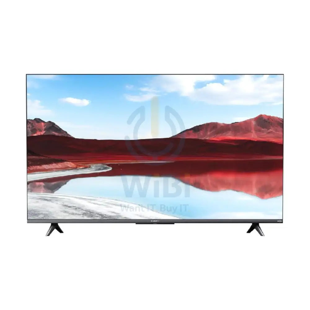 Xiaomi TV A Pro L75MA-SME - 75’’ 4K UHD / HDMI / USB / Ethernet - Black Accessories > Smart Devices > Smart TV