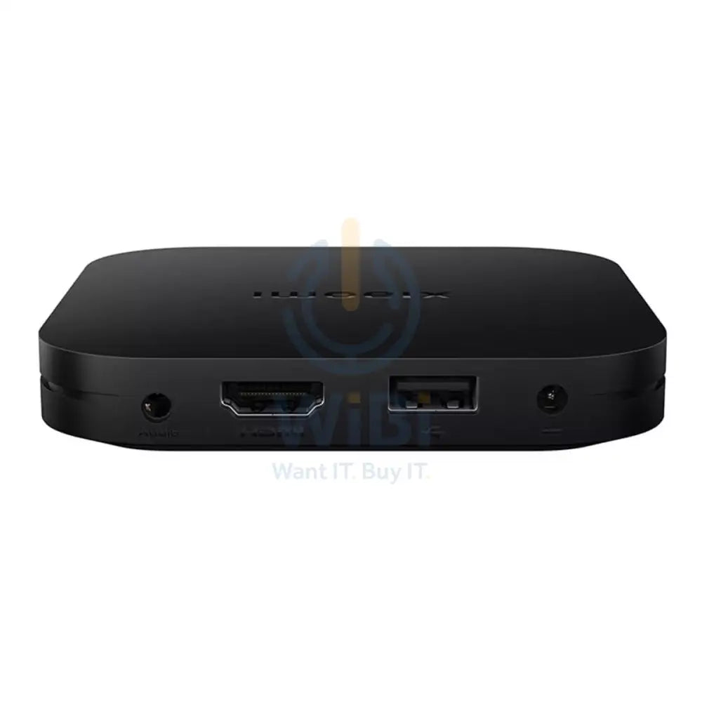 شاومي تلفزيون بوكس الثاني الجيل  الثاني  4K ألترا HD تدفق الجهاز اكسسوارات > ذكي أجهزة > ذكي تلفزيون > منطقة العرض