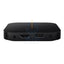 Xiaomi TV Box S 2nd Gen 4K Ultra HD Streaming Device Accessories > Smart Devices > Smart TV > Offer Zone