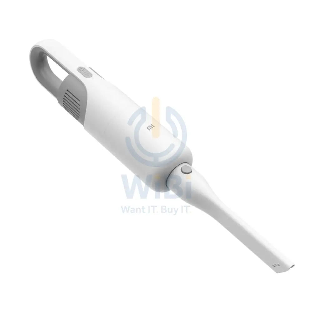 Xiaomi Vacuum Cleaner Light - 2500mAh / White Accessories > Smart Devices